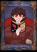 Alistar Frame